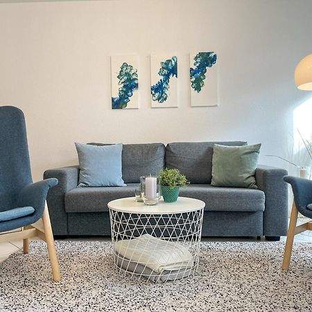 Suennslag Wohnung 064 Boltenhagen  Exteriör bild