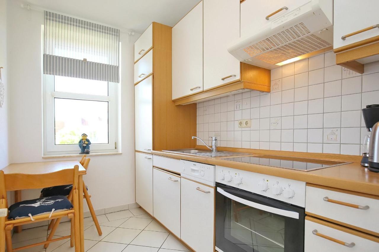 Suennslag Wohnung 064 Boltenhagen  Exteriör bild
