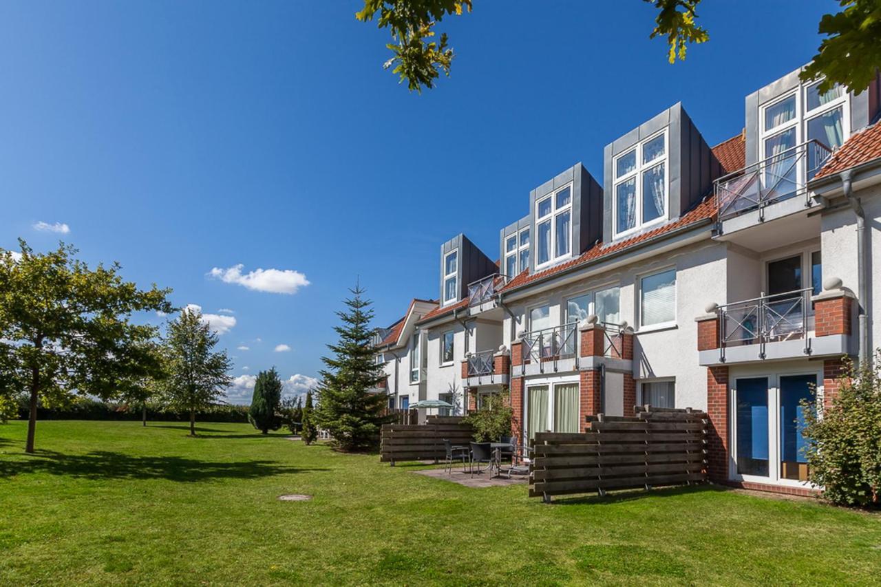 Suennslag Wohnung 064 Boltenhagen  Exteriör bild