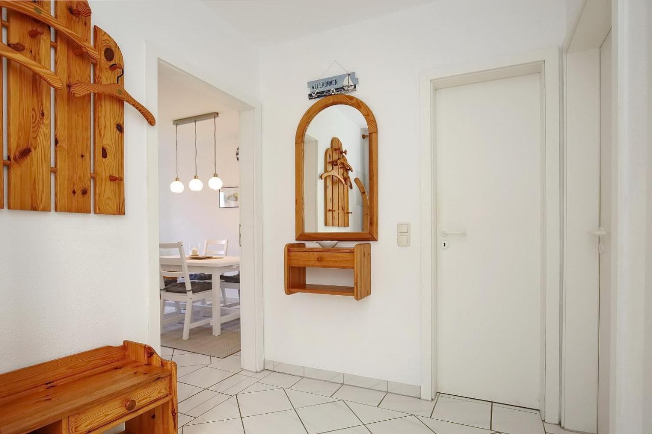 Suennslag Wohnung 064 Boltenhagen  Exteriör bild