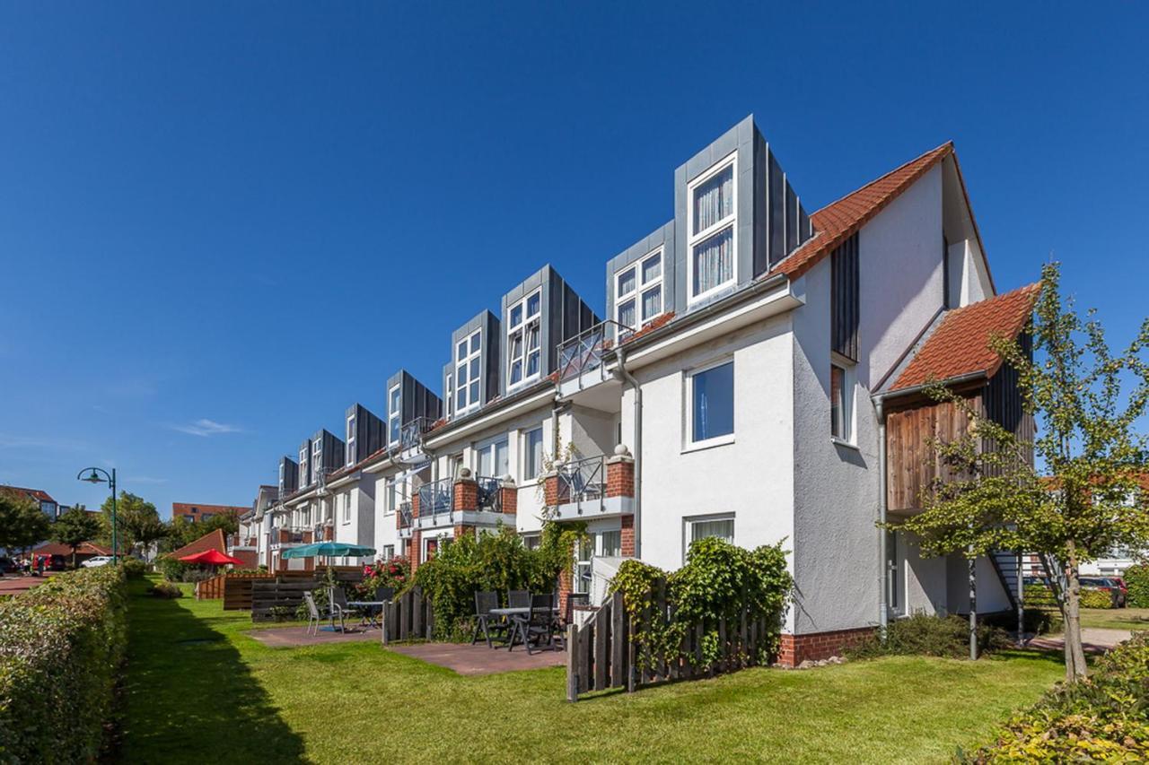Suennslag Wohnung 064 Boltenhagen  Exteriör bild