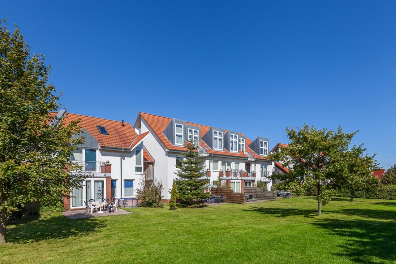 Suennslag Wohnung 064 Boltenhagen  Exteriör bild