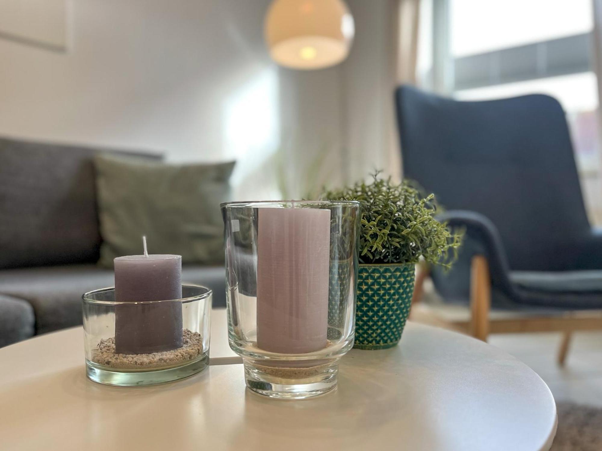 Suennslag Wohnung 064 Boltenhagen  Exteriör bild