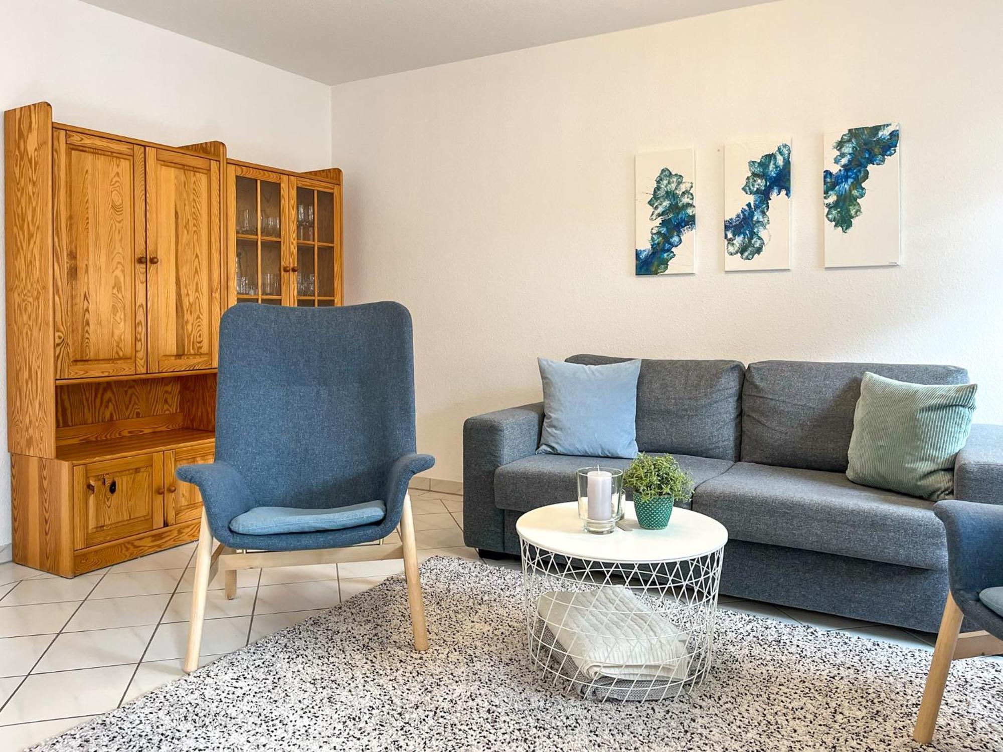 Suennslag Wohnung 064 Boltenhagen  Exteriör bild