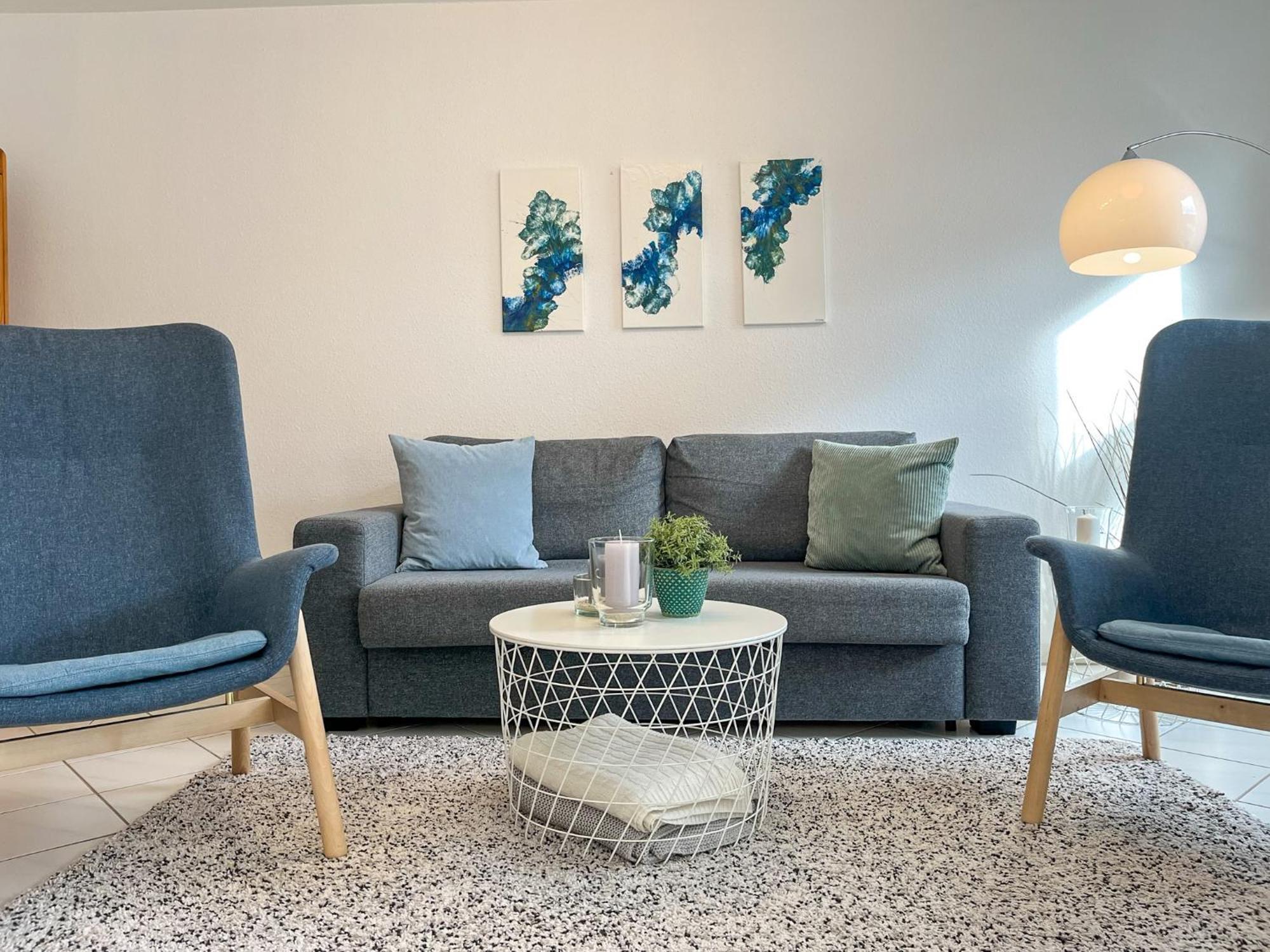 Suennslag Wohnung 064 Boltenhagen  Exteriör bild