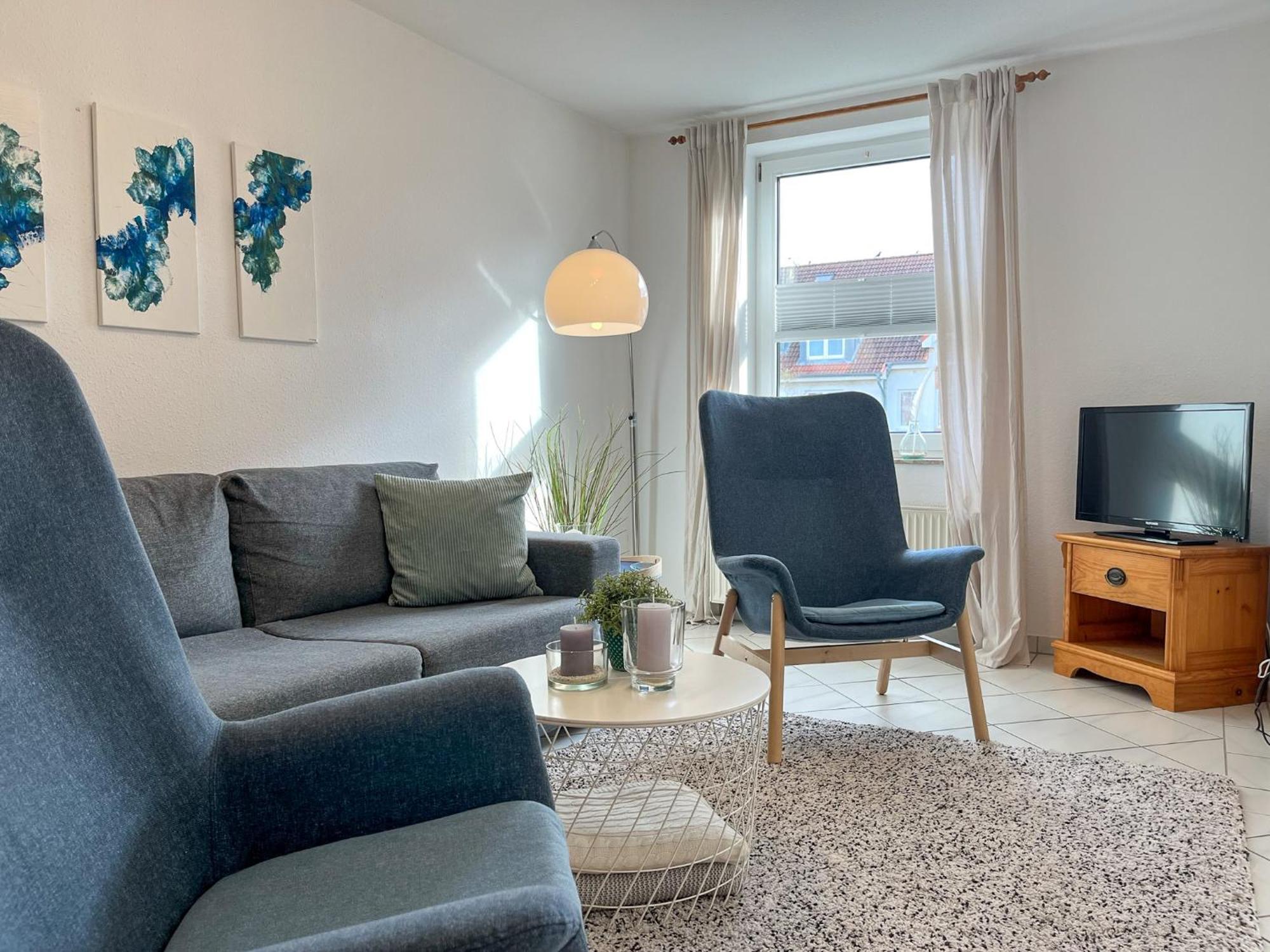 Suennslag Wohnung 064 Boltenhagen  Exteriör bild
