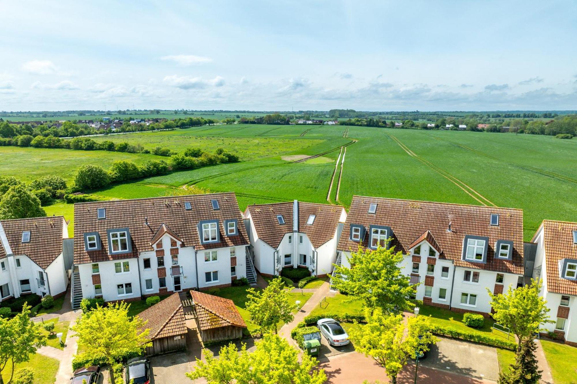 Suennslag Wohnung 064 Boltenhagen  Exteriör bild